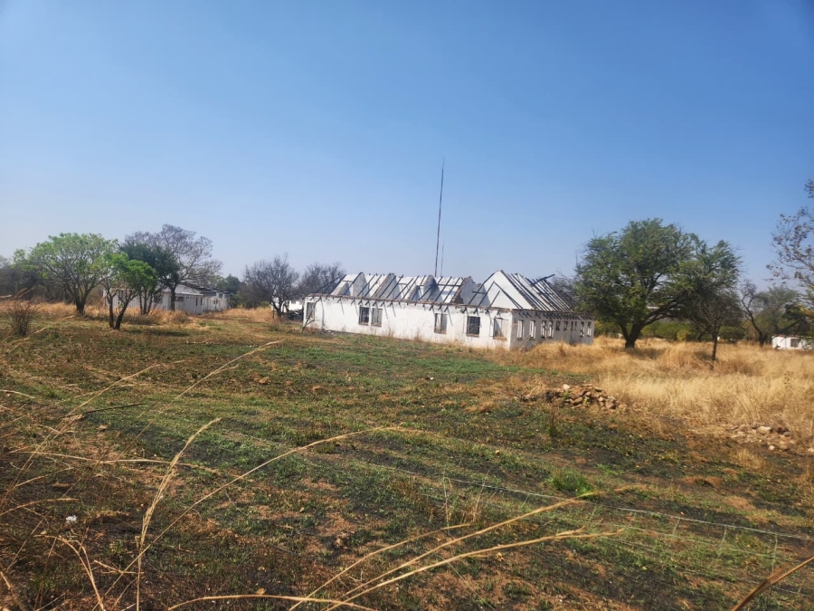 0 Bedroom Property for Sale in Bultfontein AH North West